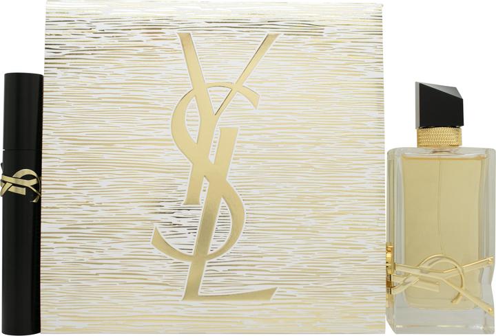 Mascara, Perfume