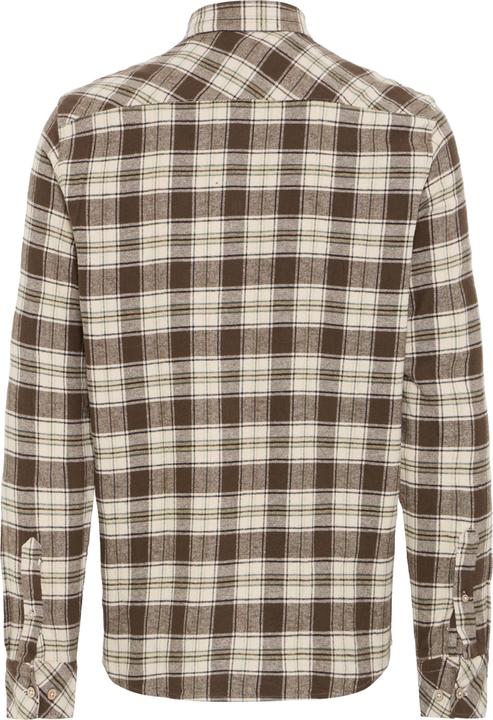 Produktbild Solid ! Hemd STEVE Langarmhemd (L)