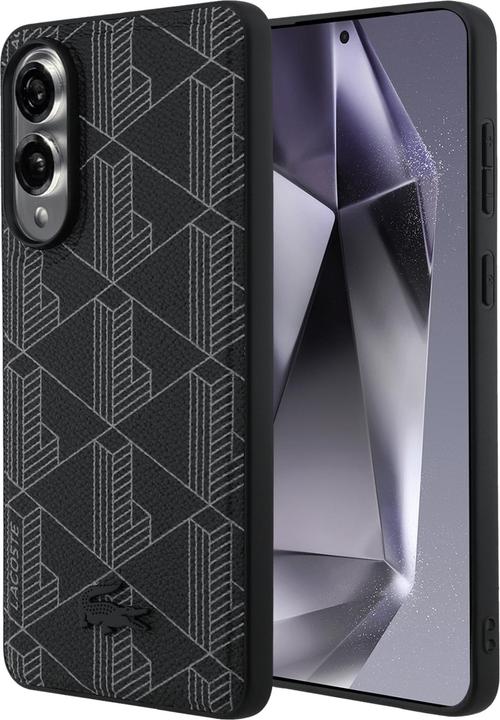 Image du produit Samsung Coque The Blend Lacoste Pour Galaxy S25 Edge Gp-Lchms25pbsk (Samsung Galaxy S25 Edge)