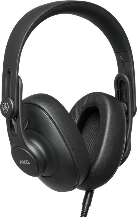 Actual product image AKG K361 (NC, Cable)