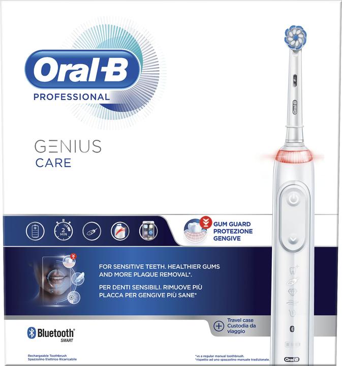 Produktbild Oral-B Genius Care
