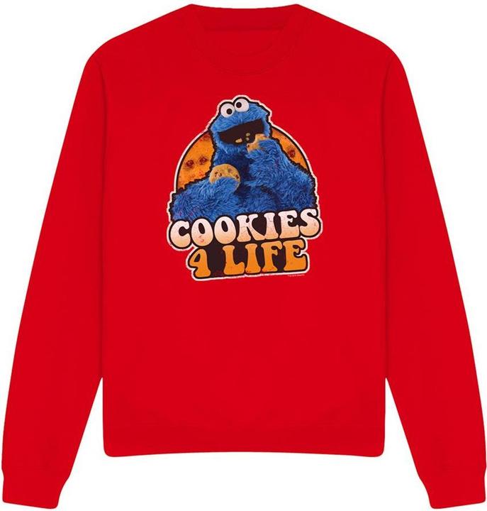 Produktbild Cookies 4 Life Sweatshirt (L)