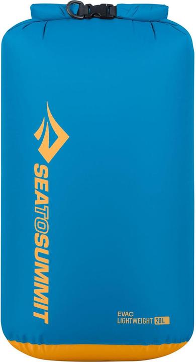 Produktbild Sea To Summit Evac Dry Bag Membranbeutel (20 l)