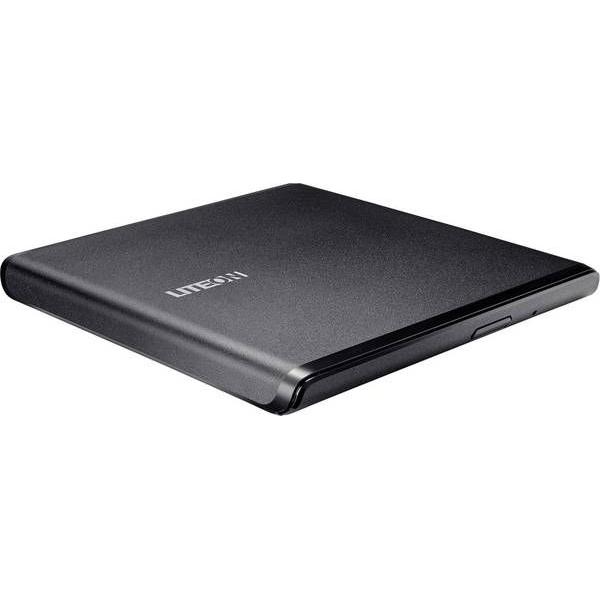 Lite-On Es1 (DVD Brenner), Optisches Laufwerk, Schwarz