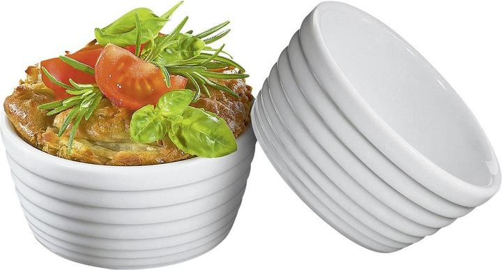 Produktbild Küchenprofi Burgund