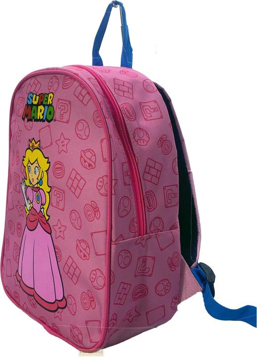 Produktbild La Plume Dorée Super Mario - Prinzessin Peach