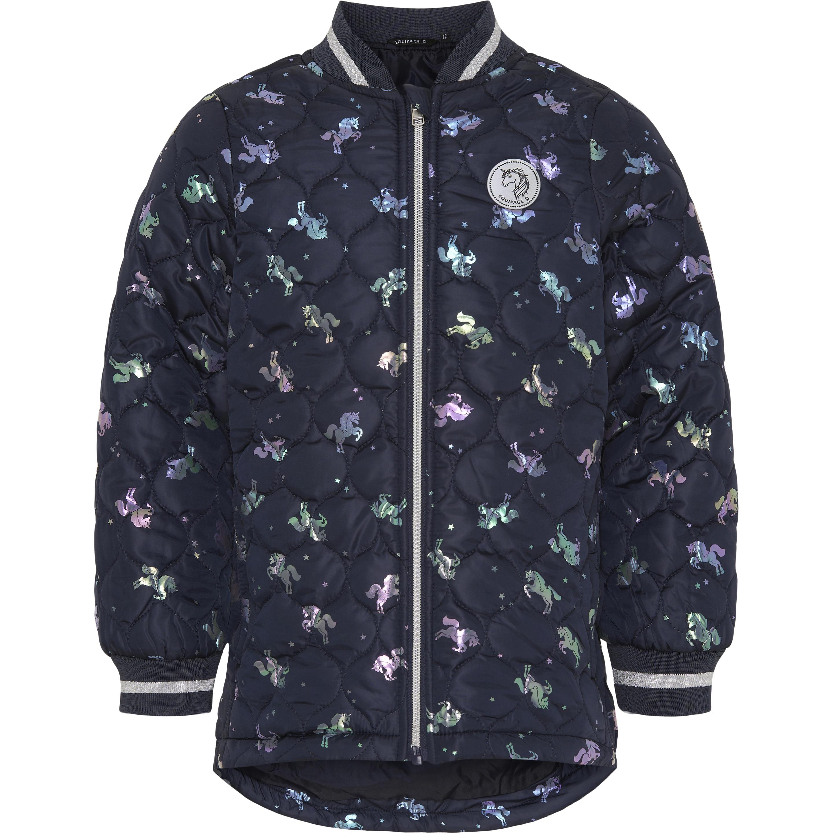 Doudoune enfant Equipage Libby