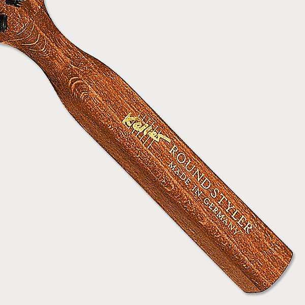 Immagine prodotto Keller Setole di cinghiale Round Styler