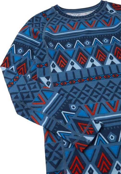 Produktbild Reima Unterwäsche Set Taitoa Ocean (164)