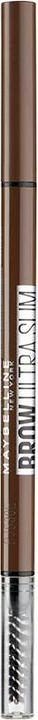 Productafbeelding Maybelline New York Brow Ultra Slim (4 Middelbruin)