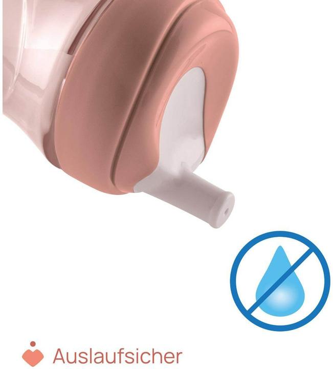 Immagine prodotto Chicco Advanced Cup - PINK - 12m+ (266 ml)