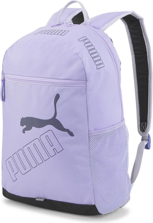 Actual product image Puma Phase Backpack II-077295 (22 l)