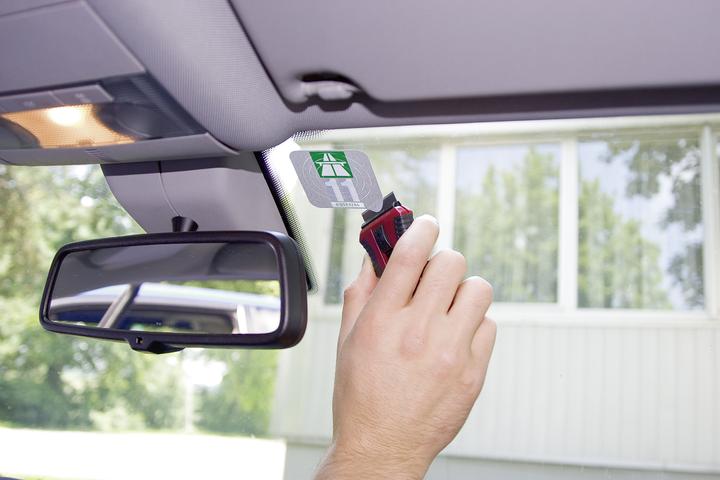 Image du produit Kraftwerk Couteau à gratter de sécurité (Cutters)