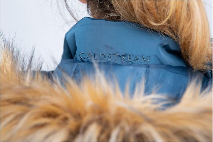 Produktbild Coldstream Cornhill Steppjacke (XXL)