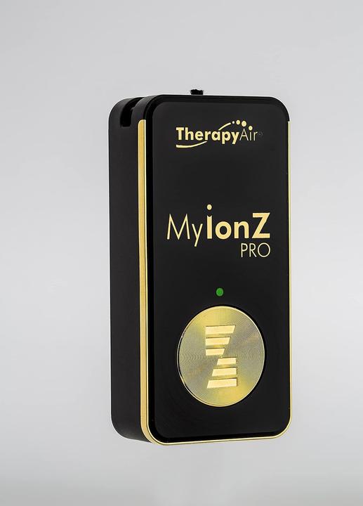 Produktbild Zepter Myionz Pro Tragbarer Luftreiniger