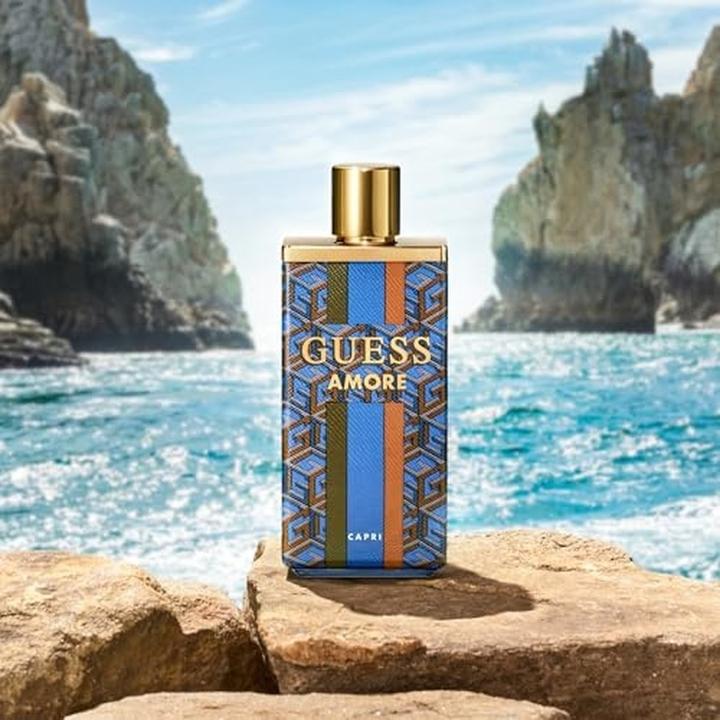 Immagine prodotto Guess Amore Capri (Eau de toilette, 100 ml)