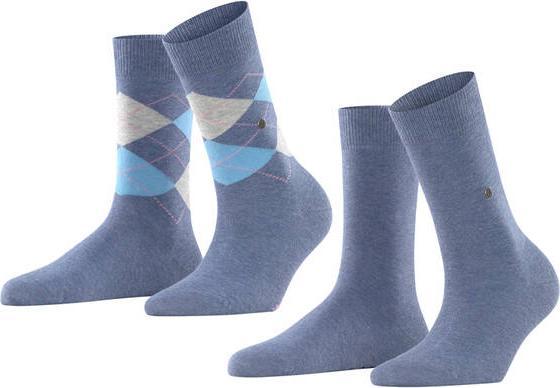 Produktbild Burlington W's Everyday 2 Pack (2er Pack, 36 - 41)