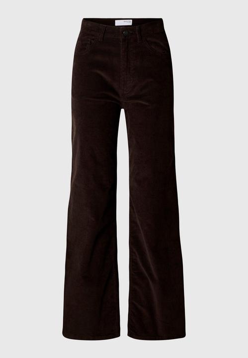 Immagine prodotto Selected Slfwide Runa Hw Corduroy Pant Noos (W28/L32)