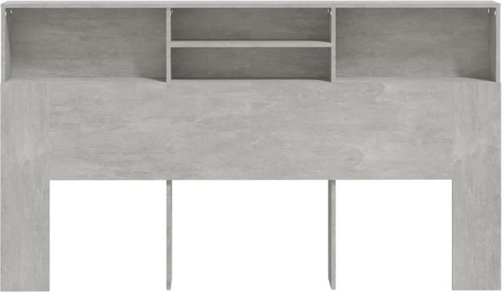 Immagine prodotto vidaXL Oldrich (180 x 19 x 103,5 cm)