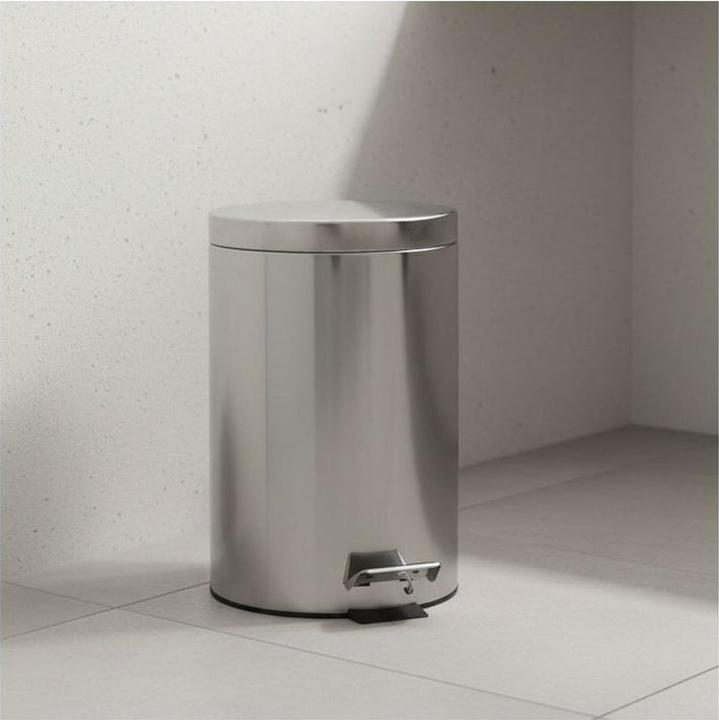 Actual product image Fs-Star Pedaleimer 12L (12 l)