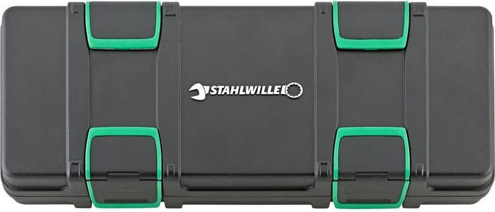Actual product image Stahlwille 40/23/7,40D/23/7 Empty box for 45/1KN, 322 x 134 x 54 (1 Piece)