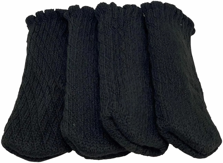 GuGus Stuhlsocken (Stuhlsocken, 4 Stück)