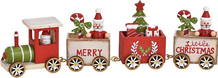 G. Wurm Weihnachtszug