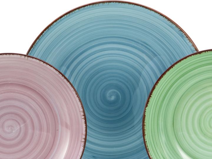 Image du produit CreaTable Samba (12 pcs)