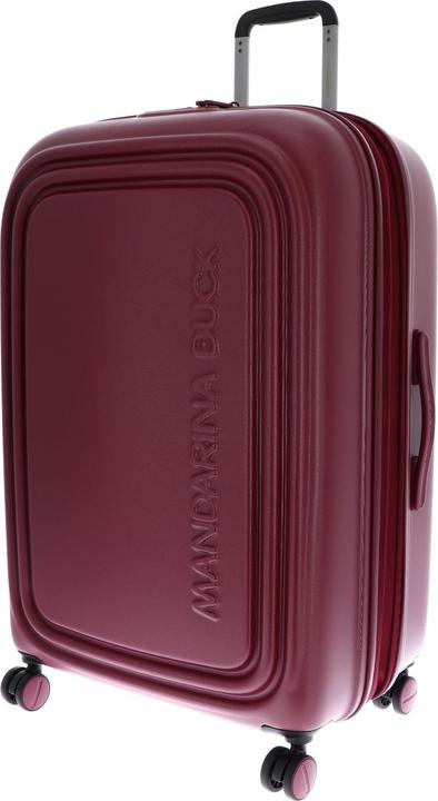 Produktbild Mandarina Duck Logoduck + 4 Rollen Trolley L 75 cm (103 l)