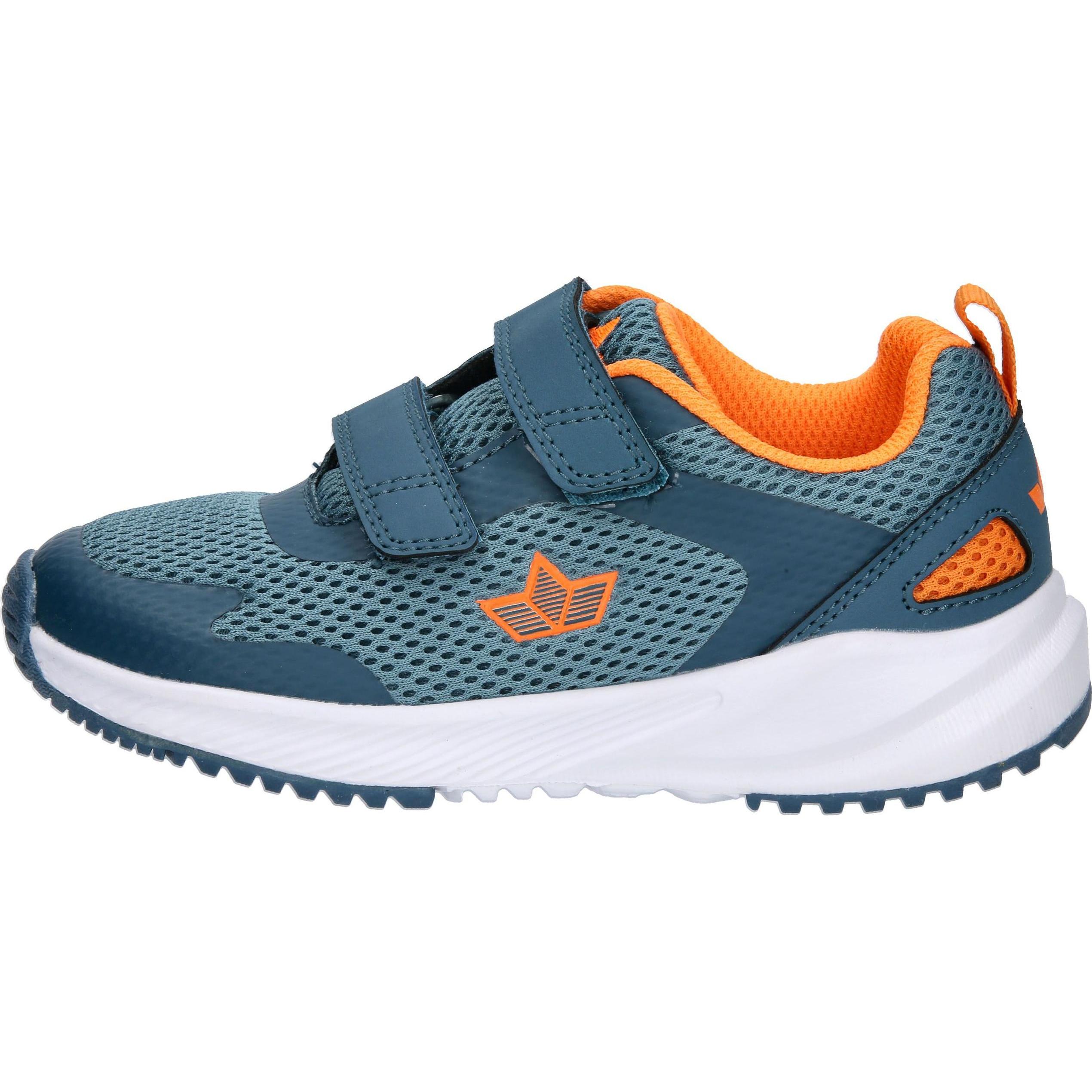 Thumbnail - Lico, Jungen, Hallenschuhe, Score V (35), Blau