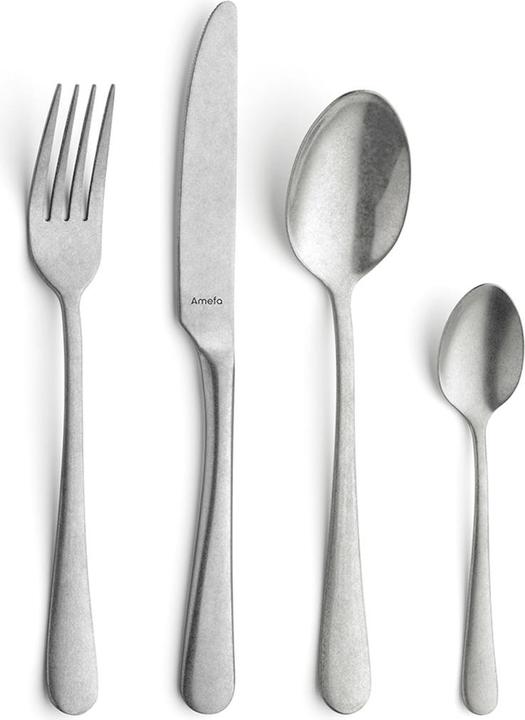 Actual product image Amefa AUSTIN cutlery set 32 pieces (8 Piece, Cutlery set)