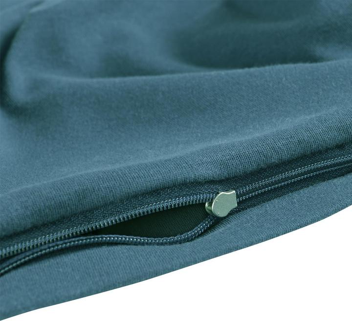 Produktbild Traumschlaf Premium Interlock Jersey Seitenschläferkissenbezug (Kopfkissenbezug, 40 x 180 cm)