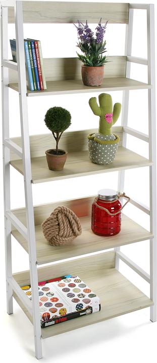 Actual product image Versa Exeter (154 x 40 x 65 cm)