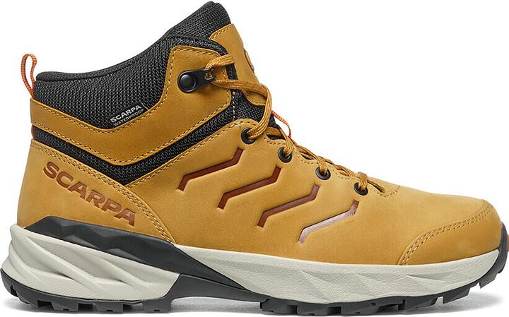 Produktbild Scarpa Youth RS Pro WP (36)