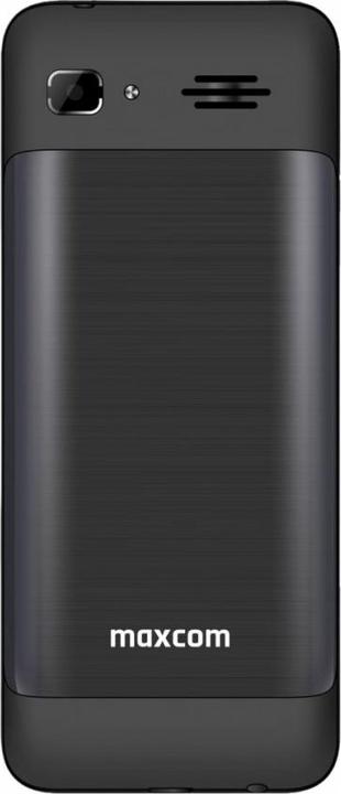 Actual product image Maxcom MM245 4G czarny/black (2.80", 4G)