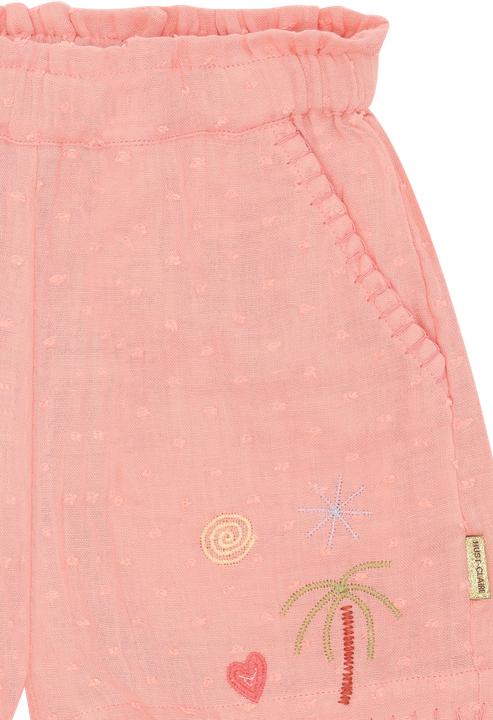 Image du produit Hust and Claire Shorts Helena Dobby (98)