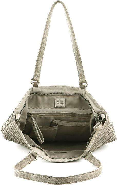 Produktbild FredsBruder Handtasche Punz