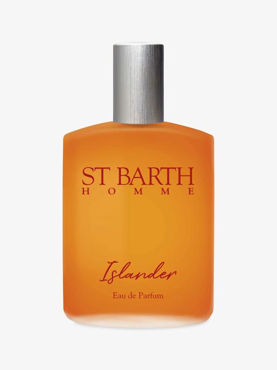 Image du produit St Barth Islander (Eau de parfum, 100 ml)
