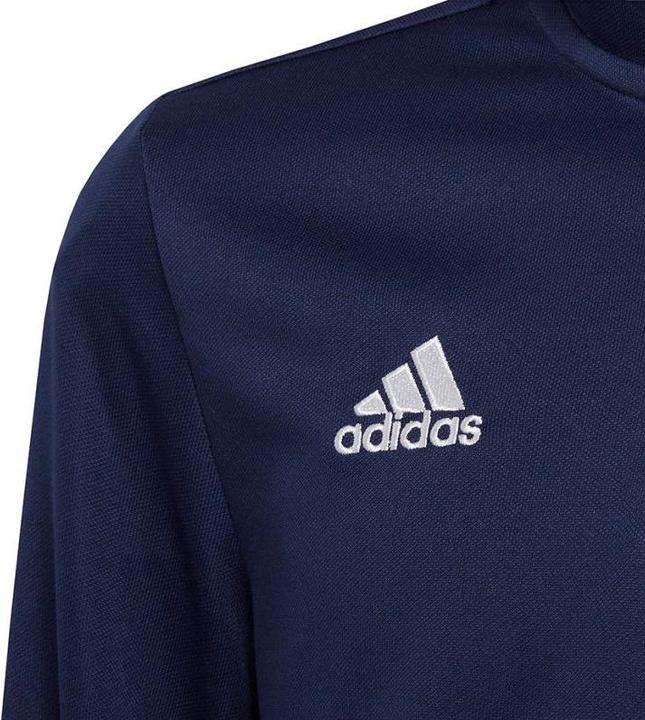 Produktbild Adidas Entrada 22 Trainingspullover Kinder (176)