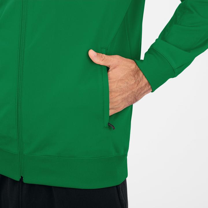 Produktbild JAKO Polyesterjacke Classico (140)