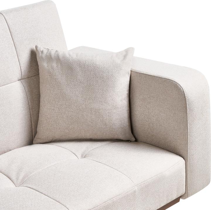 Produktbild Beliani Hjulby