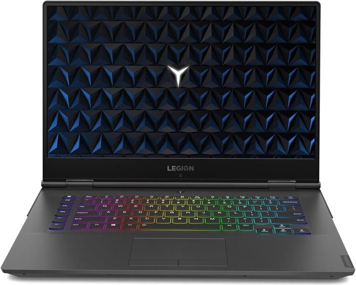 Produktbild Lenovo Legion Y740-15ICHg-81HE001KMZ (15.60", Intel Core i7-8750H, 16 GB, 256 GB, CH)
