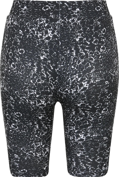 Image du produit Urban Classics Ladies AOP Cycle Shorts 2-Pack - 13483 (5XL)