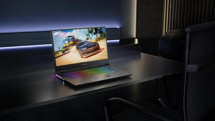 Produktbild Lenovo Legion Y740-15ICHg-81HE001KMZ (15.60", Intel Core i7-8750H, 16 GB, 256 GB, CH)