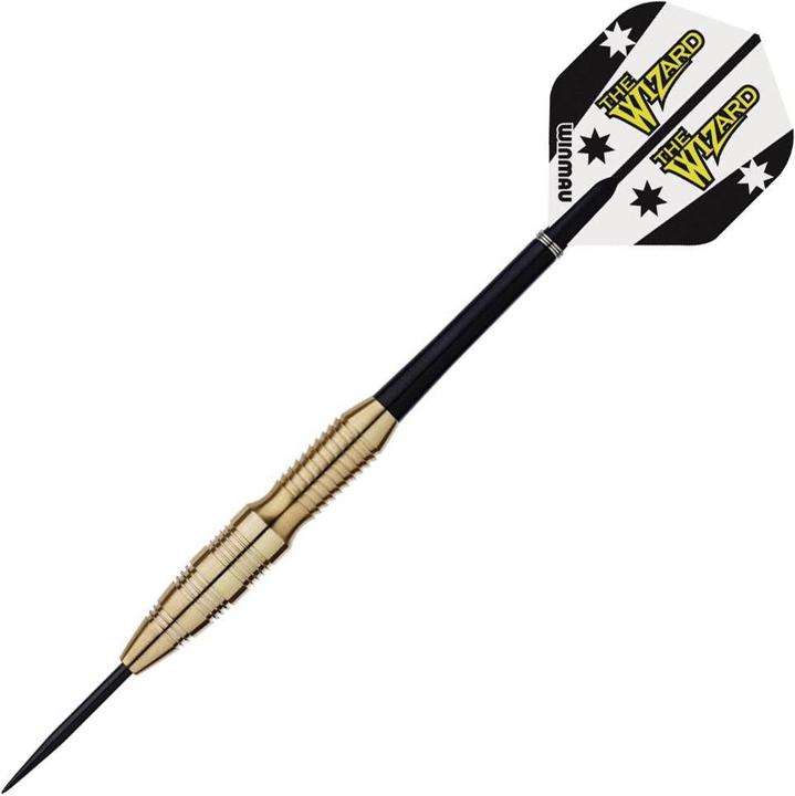 Immagine prodotto Winmau Simon Whitlock Ottone