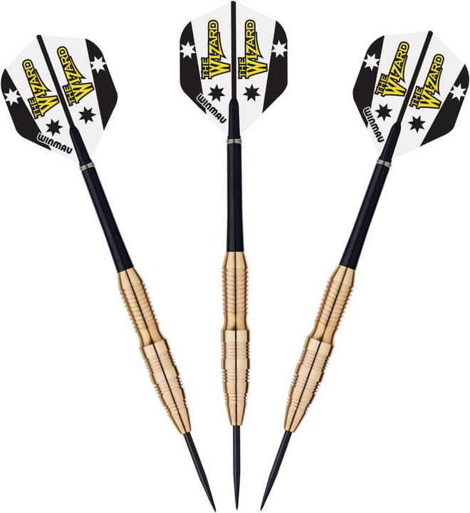 Immagine prodotto Winmau Simon Whitlock Ottone