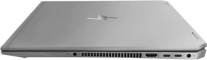 HP ZBook Studio x360 G5 - kaufen bei Digitec