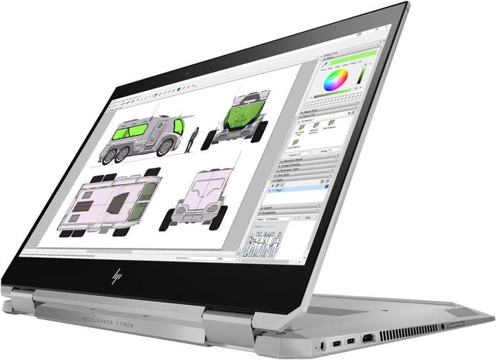 Windowsノート本体 HP ZBook Studio x360 G5 i7-8750H16G/512G Windowsノート本体 HP ZBook Studio x360 G5 i7-8750H16G/512G Amazon