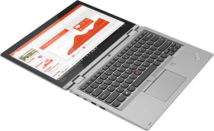 Produktbild Lenovo ThinkPad L380 Yoga (13.30", 256 GB, 8 GB, CH, Intel Core i5-8250U)