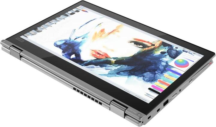 Produktbild Lenovo ThinkPad L380 Yoga (13.30", 512 GB, 8 GB, CH, Intel Core i5-8250U)